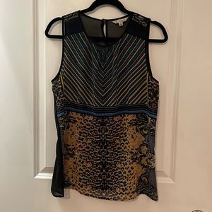 CABI Top
